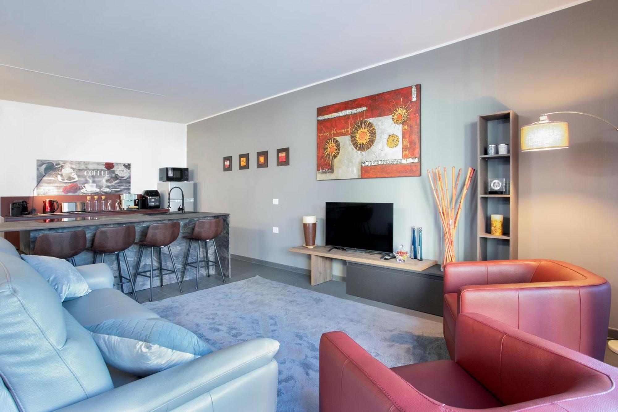 Villa Gio'S Monza Extérieur photo