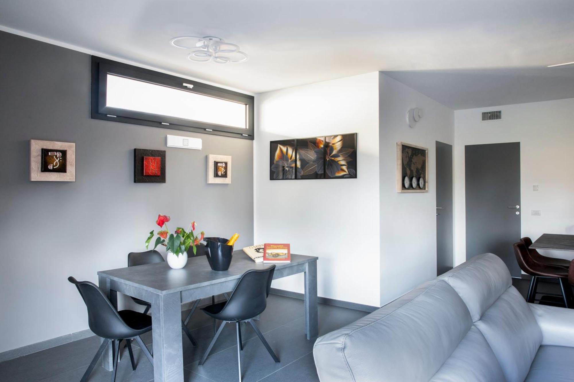 Villa Gio'S Monza Extérieur photo