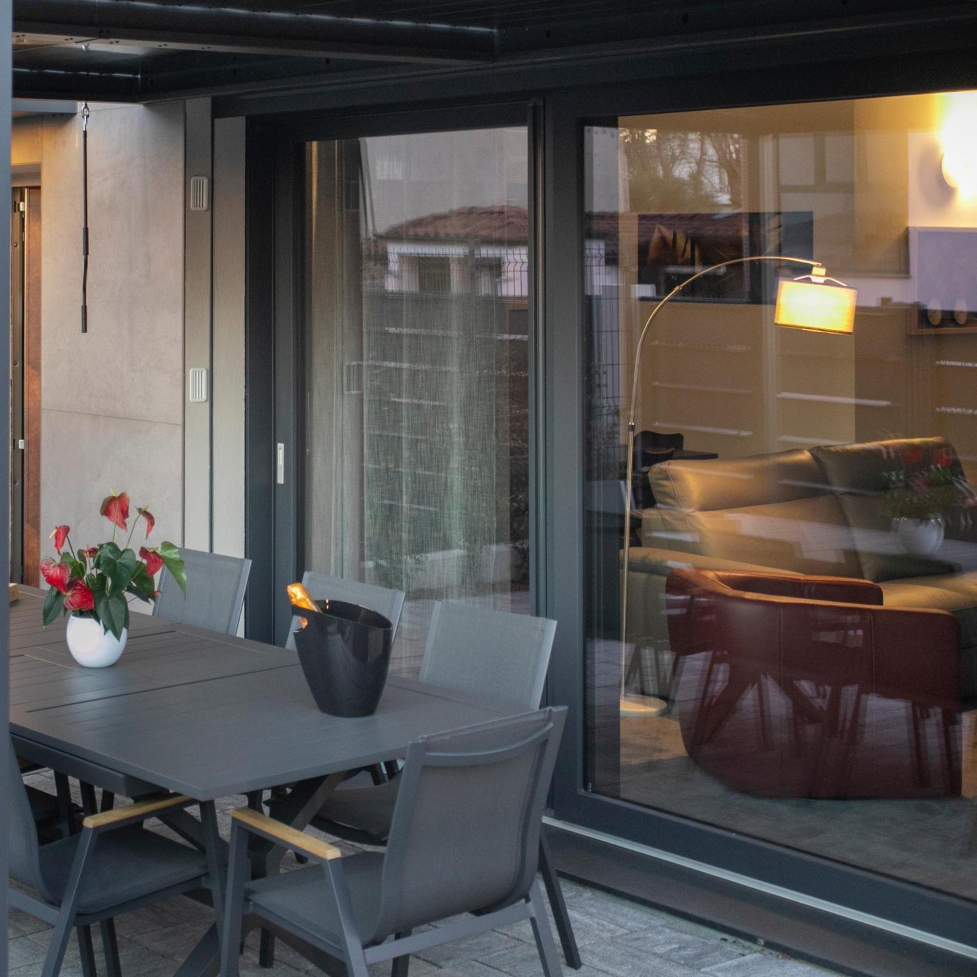 Villa Gio'S Monza Extérieur photo