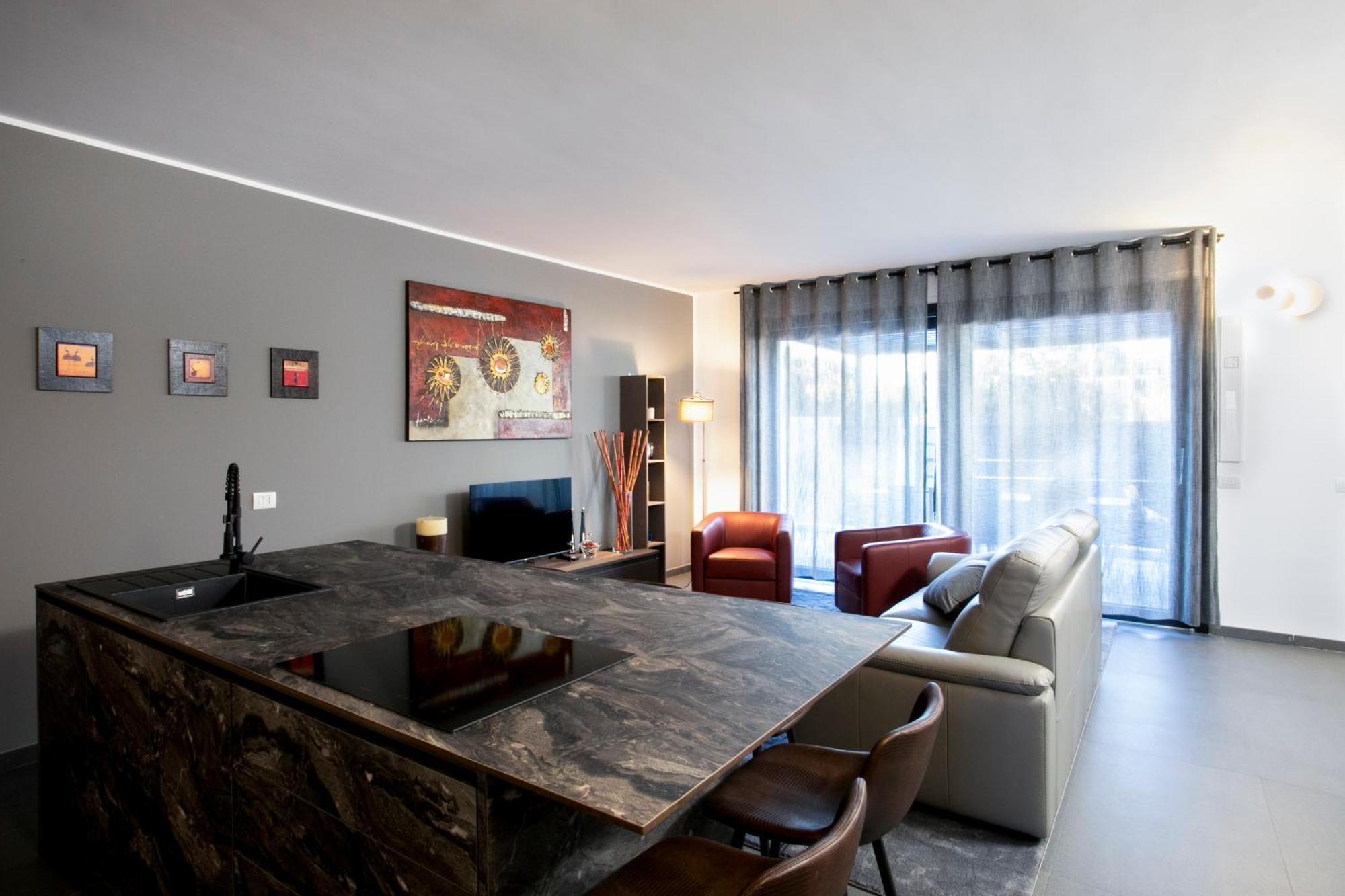 Villa Gio'S Monza Extérieur photo