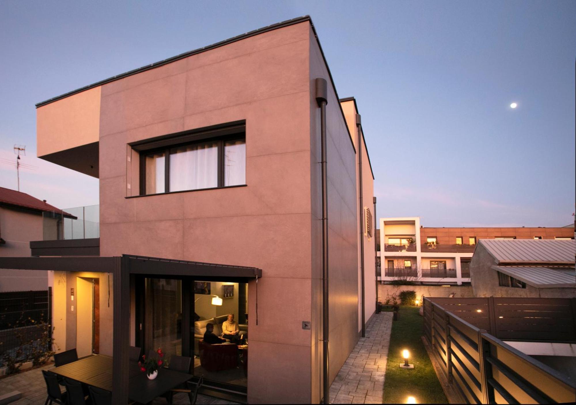Villa Gio'S Monza Extérieur photo