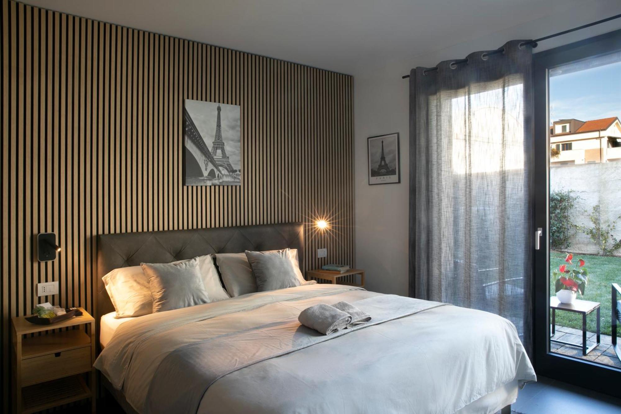 Villa Gio'S Monza Extérieur photo